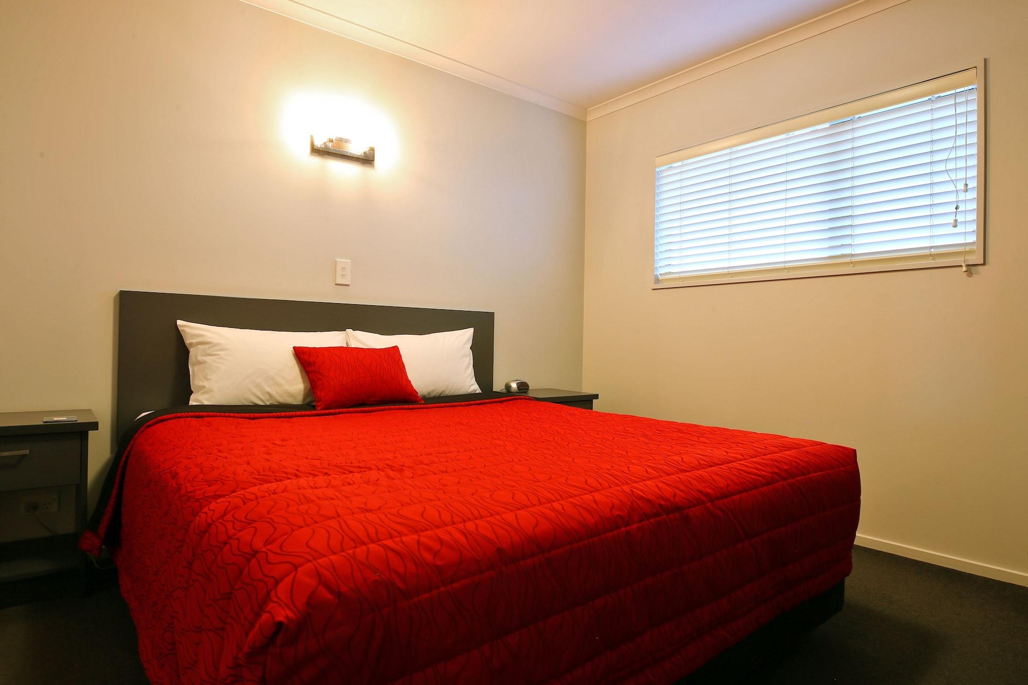 Oamaru Motor Lodge Exteriér fotografie